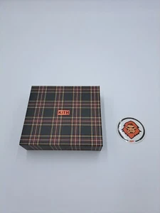 Kithmas Enamel Pin Set - Gold - Picture 1 of 2