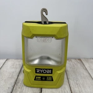 Ryobi P781 One+ 18V Lithium Ion LED Workshop Area Light (Tool Only) - Picture 1 of 10