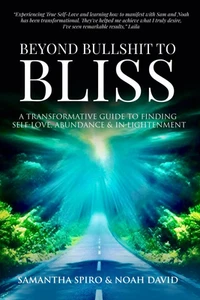 Beyond Bullshit to Bliss: a Transformative Guide to Self-Love, Abundance & In... - Picture 1 of 12