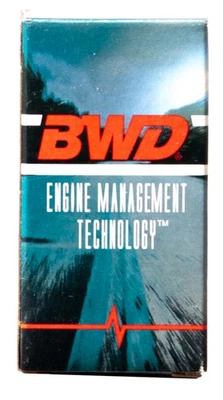 Kit de sello de inyector de combustible automotriz BWD para Lincoln Town Car modelo 274572 1986-04 Foto 1 de 4