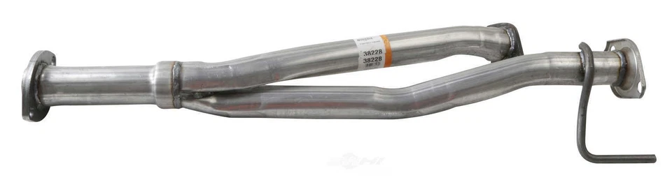 Tubo de escape - 127,4" WB AP escape 38228 para Toyota Tacoma 2016 3,5 L-V6 Foto 1 de 3