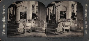 Cosmopolitan Series, Vintage Stereoview Card Stereoscope - Picture 1 of 3