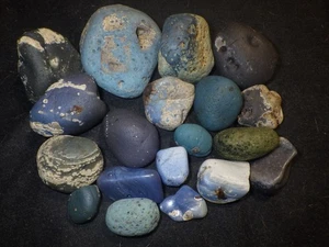 Leland Blue Stones - Picture 1 of 2