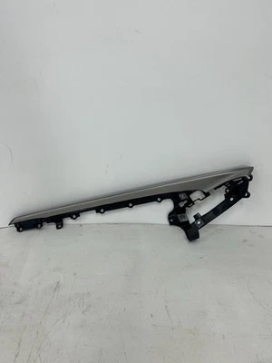 2015-2019 LEXUS RC350 RC-F MOLDURA DE ACABAMENTO DO PAINEL DA PORTA ESQUERDA 67782-24170 - Imagem 1 de 4