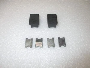 Minn Kota Bow Mount Trolling Motor Side Cushions - Bild 1 von 8