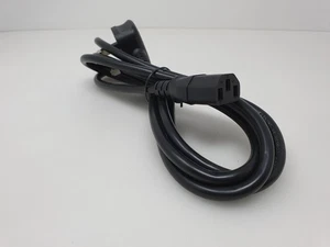 For Blackstar HT-5 Guitar Amplifier Mains Power Cable AC Power Lead Cord 2m - Afbeelding 1 van 6