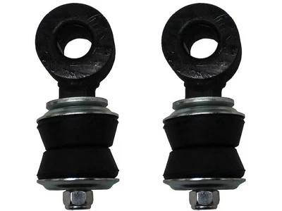 Kit de eslabones de barra estabilizadora para Volkswagen Golf 1985-1999 eje delantero Detroit 25826KZKG Foto 1 de 2