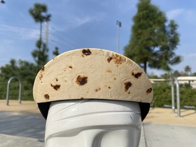 Gorra de ciclismo PURA Tortilla TECH Foto 1 de 4