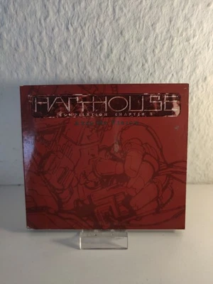 Various - Harthouse 3-Axis of Vision - Bild 1 von 2