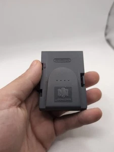 Original Nintendo 64 N64 Controller Reiniger - Bild 1 von 3