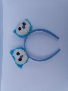 Owl Stuffed Headband & Hair band - Picture 1 of 3