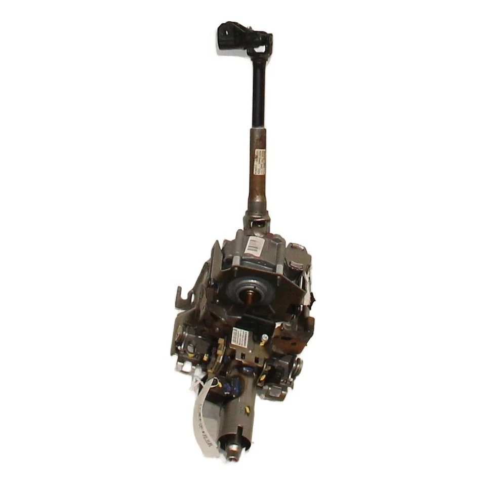 COLONNE DE DIRECTION ratifié Clio III Estate/Grandtour (KR) 8200937939 - Photo 1/1