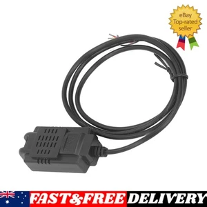 Stable Performance RS485 Temp Humidity Sensor Transmitter Industrial Grade - Picture 1 of 11