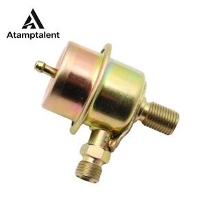 Fuel Injection Pressure Regulator Fit Mercedes-benz or Porsche A0000780692 - Picture 1 of 10