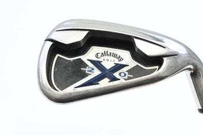 Callaway X-20 #6 Iron / 30 Degree / Uniflex Callaway X-20 Shaft - Image 1 of 4
