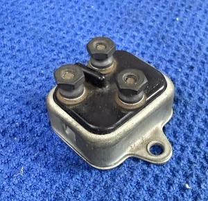 NOS 1941 42 46 47 48 Ford  Mercury Steering Column Ignition Switch Assy 11A-3680 - Picture 1 of 7