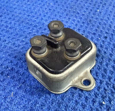 NOS 1941 42 46 47 48 Ford  Mercury Steering Column Ignition Switch Assy 11A-3680 - Image 1 of 4