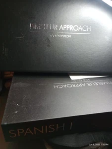Pimsleur Approach Gold Edition Spanish Levels 1 and 2 - Picture 1 of 2