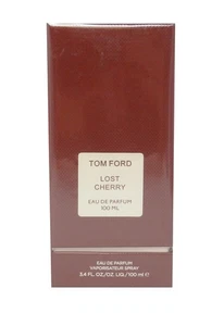 Tom Ford Lost Cherry Eau De Parfum 3.4 Ounces S-888066098878-E - Picture 1 of 2