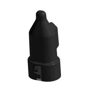 Polaris Air Temp Sensor, -30C to +80F, Genuine OEM Part 4017980, Qty 1 - Picture 1 of 2