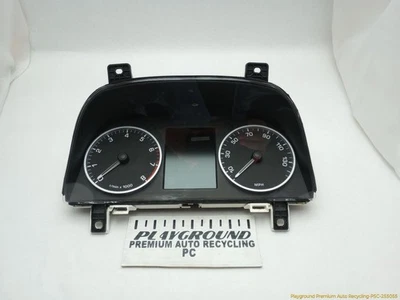 Land Rover LR4 Instrument Cluster Speedometer Gauge Fits 2010-2016 10 11 12 13 - Image 1 of 4