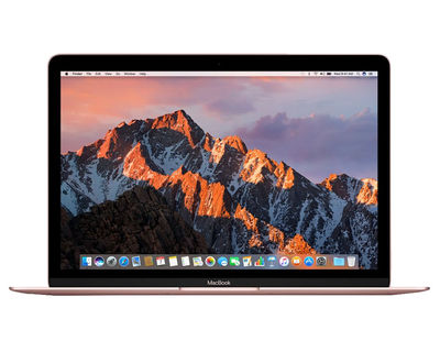 MacBook Retina 12in 2017 | eBay