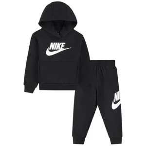 New Nike Baby/Toddler Boy's Hoodie & Sweatpants Set Pick Size - Picture 1 of 32