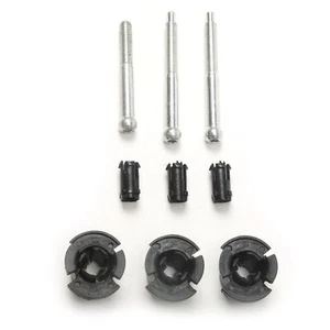 4H0998561 Cruise Control System-Distance Sensor Hardware Kit 8K0998561 - Picture 1 of 5