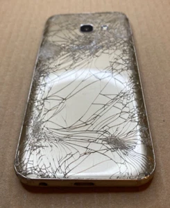 Samsung Galaxy A3 2017 SM- A320F *FOR SPARE PARTS ONLY* - Afbeelding 1 van 8