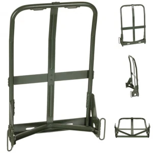 Tragegestell Alice Pack Rucksack Gestell Aluminium Militär Packrahmen Rucksack - Bild 1 von 5