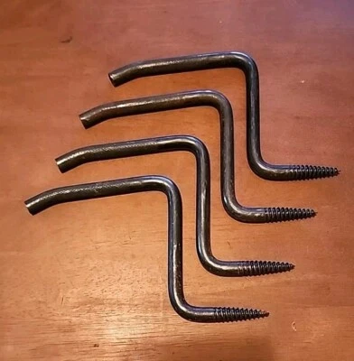 Ameristep 4 PACK 4NAS026 Step Up Tree Step  4 PACK HUNTING OUTDOOR - Image 1 of 2