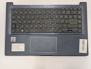 ASUS VivoBook X413JA Laptop - No SSD, Working, Signs of Use - Picture 1 of 9