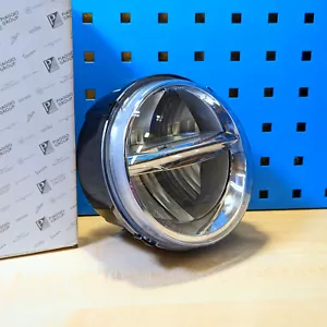 Original Scheinwerfer für Vespa Primavera 50 125 150 Elettrica Lampe Licht vorne - Bild 1 von 2