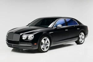 2014 Bentley Flying Spur - Picture 1 of 4