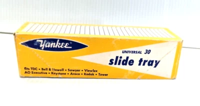Yankee Slide Tray Universal 30 - Image 1 of 4