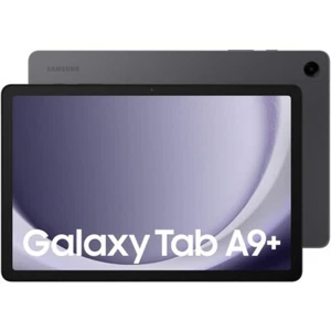 Samsung Galaxy Tab A9+ X210 WiFi Tablet 128GB 8GB RAM graphite 11 Zoll - Afbeelding 1 van 7