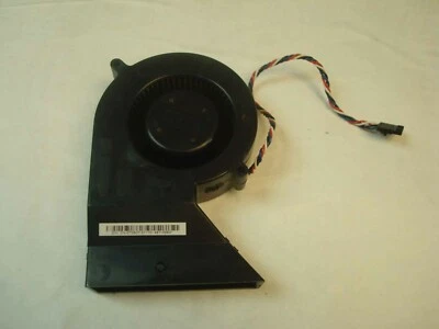 Dell M5786 Optiplex GX280 SFF Socket 775 Processor / CPU Heatsink & Fan 0M5786 - Image 1 of 4