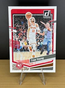 Trae Young 2023-24 Donruss #15 - Bild 1 von 2