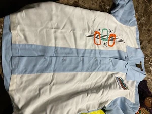 short sleeve button down shirt - Picture 1 of 5