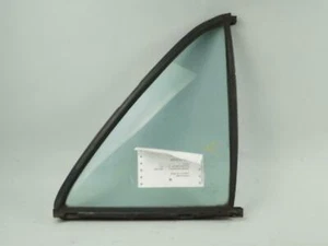 1977 - 1985 Mercedes Benz E Class W123 300D Glass Window Door Vent Rear Right - Picture 1 of 9