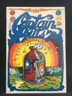 Captain Guts #3 (B) The Print Mint Underground Comix Larry Welz 1971