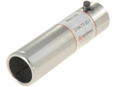 For 1993-1997 Volvo 850 Tail Pipe API 32775FY 1994 1995 1996 - Image 1 of 2