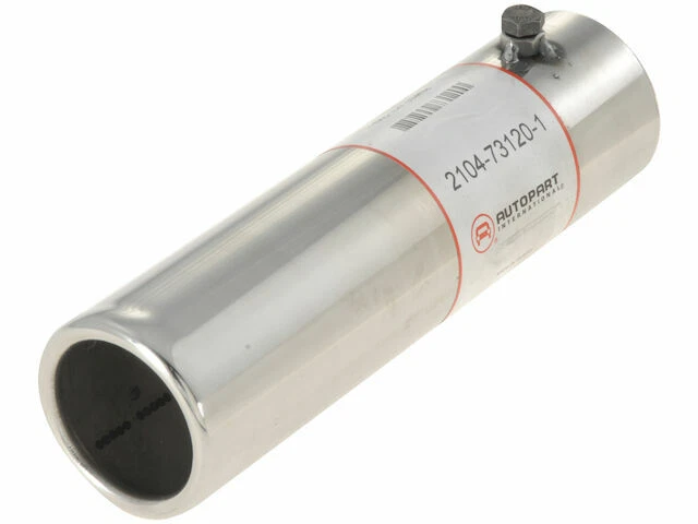 For 1993-1997 Volvo 850 Tail Pipe API 32775FY 1994 1995 1996 - Imagem 1 de 2