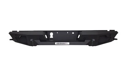 Go Rhino BR20.5 Rear Replacement Bumper For 2015 - 2020 Ford F-150 28296T  Foto 1 de 3