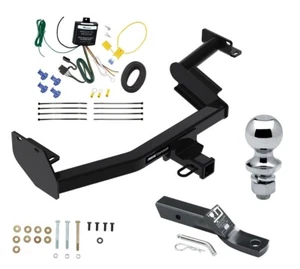 Enganche de remolque Reese para Telluride 23-25 sin luces traseras LED cable bola de 1-7/8" - Imagen 1 de 6