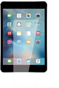 2x Pantalla para Apple iPad Mini 4 Protector de Vidrio Flexible Cristal 9H - Imagen 1 de 7