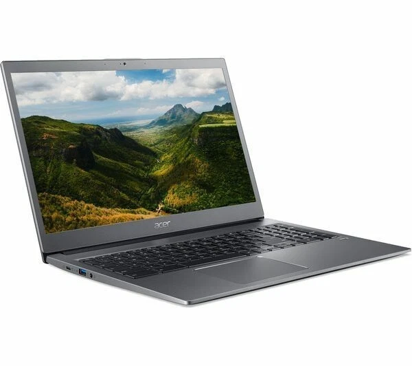 ACER Aspire V5-122P AMD A6-1450  @ 1.40 GHz / 4 GB / 500 GB - Image 1 of 1