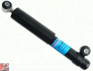AMMORTIZZATORE POST SACHS 230546 PER FIAT CINQUECENTO (170) SEICENTO / 600 (187) - Imagen 1 de 1