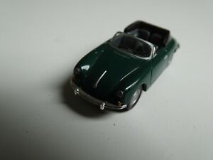 Herpa 1:87 Porsche 356