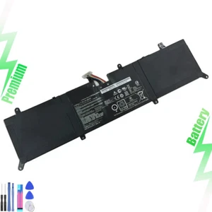 New C21N1423 Battery for Asus F302LA F302LJ F302UA R301LA X302LA X302LJ - Picture 1 of 5